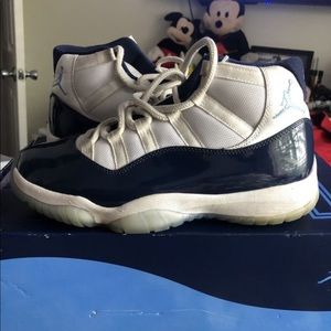 Jordan 11